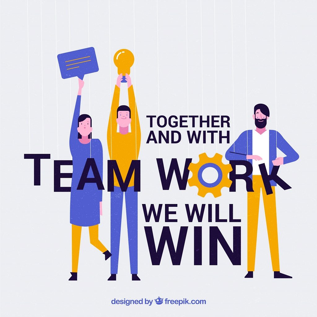 Importance of Teamwork in Islam | MS Education Academy