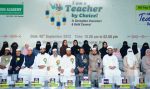 MS CELEBRATE TEACHERS’ DAY ON A GRAND SCALE