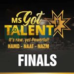 MS Got Talent Contest Finalists Announced
