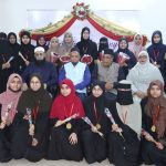 MSians Turn Dreams into Results in Inter First Year