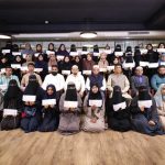 MS Honors Its Brightest Stars