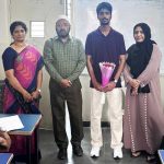 Outstanding Achievement in CA Foundation