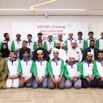 MSians Shine in JEE Main Exam 2026