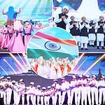 MS Creative School Hosts Akhlaaq Show 2026