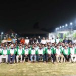 MS Lateefi 40 Alumni Reunite for 3-Day ‘Bazm-e-Yaraan’