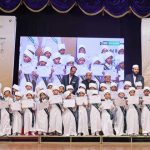Little Caliphs Graduate with Pride