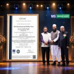 MS Earns ISO 21001:2025 Certification