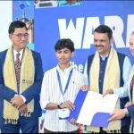 MSian Riza Mohammed Secures Full Scholarship at UWA